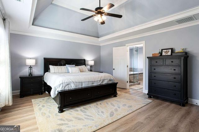 4902 Summer Wind Drive Drive, Buford, GA 30519