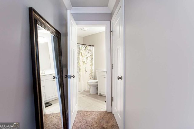 4902 Summer Wind Drive Drive, Buford, GA 30519