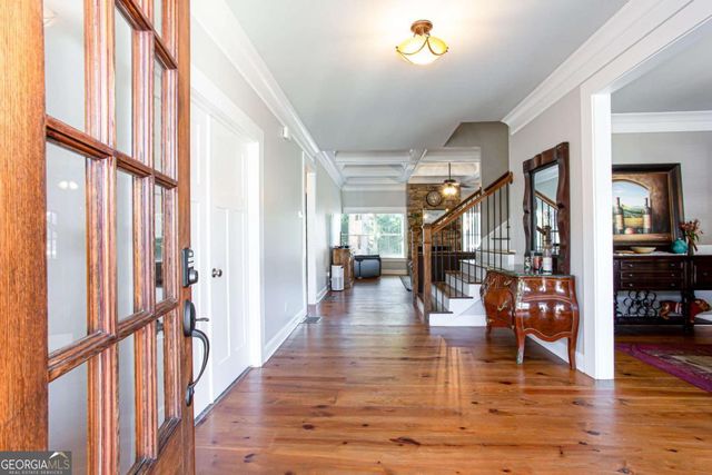 4902 Summer Wind Drive Drive, Buford, GA 30519