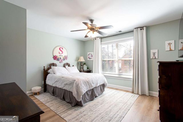 4902 Summer Wind Drive Drive, Buford, GA 30519