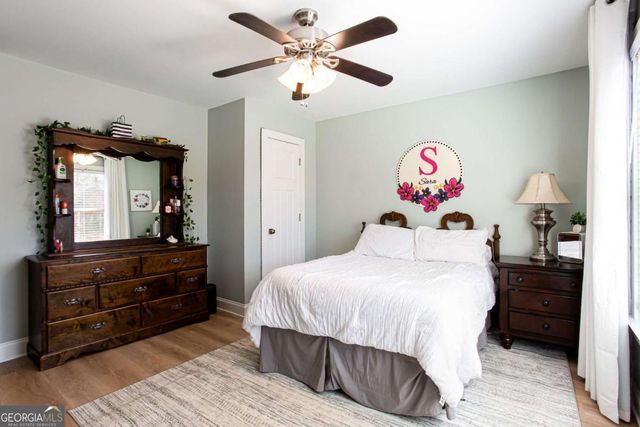 4902 Summer Wind Drive Drive, Buford, GA 30519