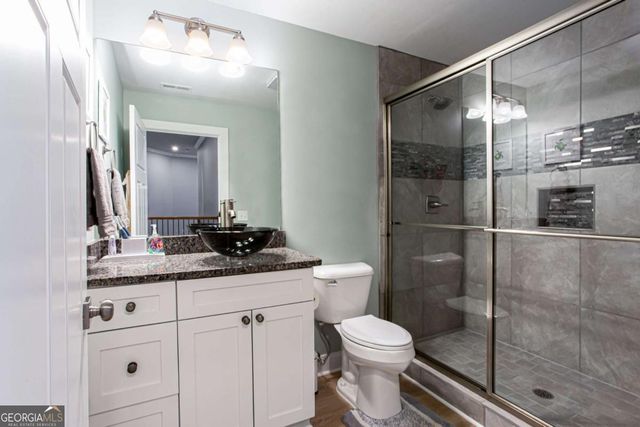 4902 Summer Wind Drive Drive, Buford, GA 30519