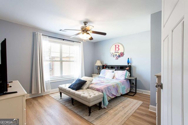 4902 Summer Wind Drive Drive, Buford, GA 30519