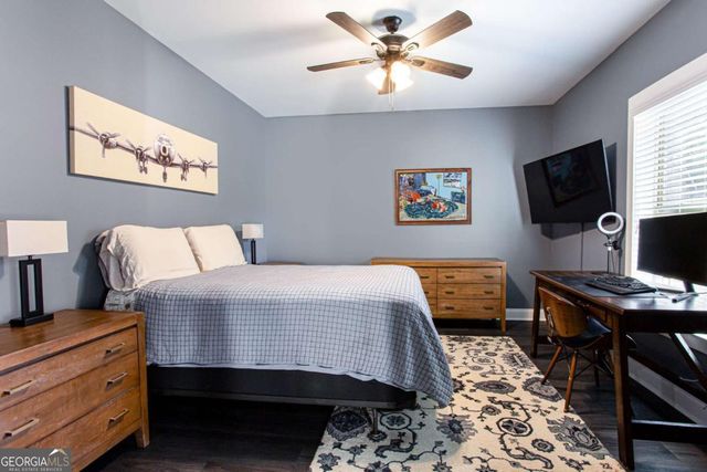 4902 Summer Wind Drive Drive, Buford, GA 30519