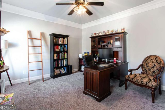 4902 Summer Wind Drive Drive, Buford, GA 30519