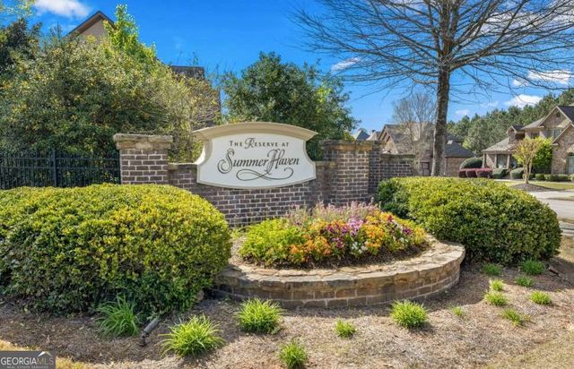 4902 Summer Wind Drive Drive, Buford, GA 30519