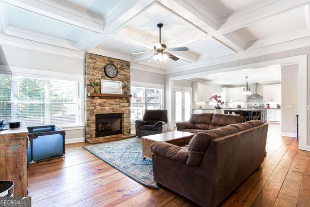 4902 Summer Wind Drive Drive, Buford, GA 30519