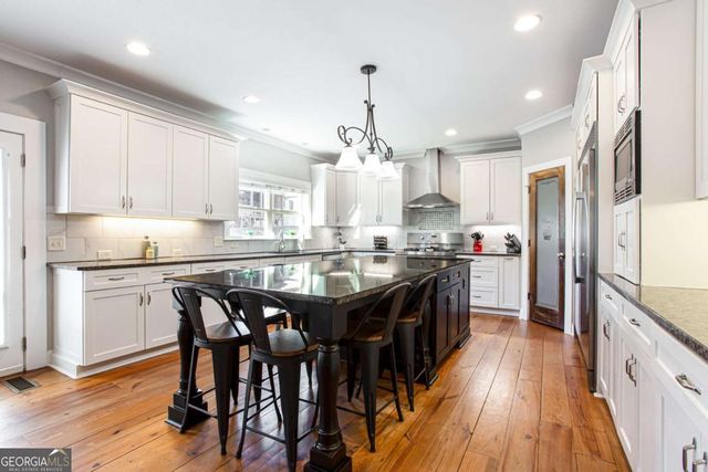 4902 Summer Wind Drive Drive, Buford, GA 30519