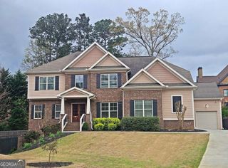 4902 Summer Wind Drive Drive, Buford, GA 30519