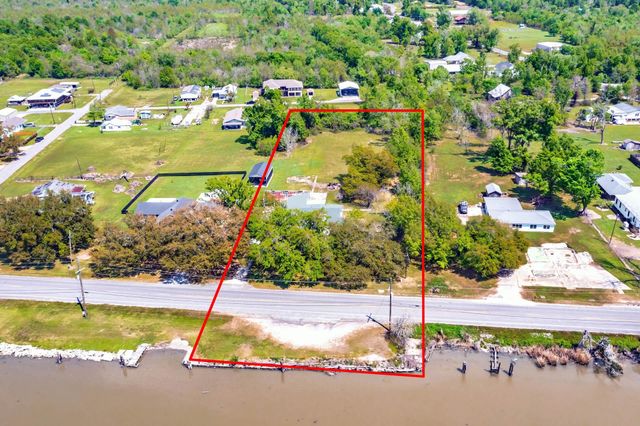 855 Highway 55, Montegut, LA 70377