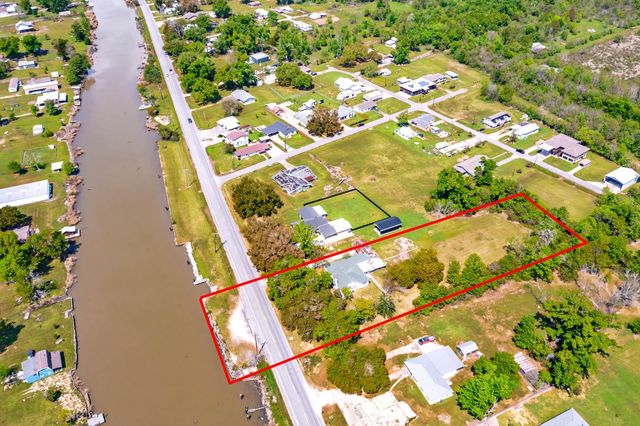 855 Highway 55, Montegut, LA 70377