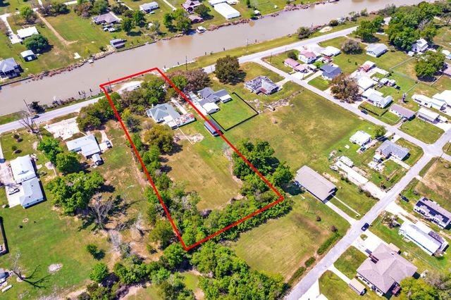 855 Highway 55, Montegut, LA 70377