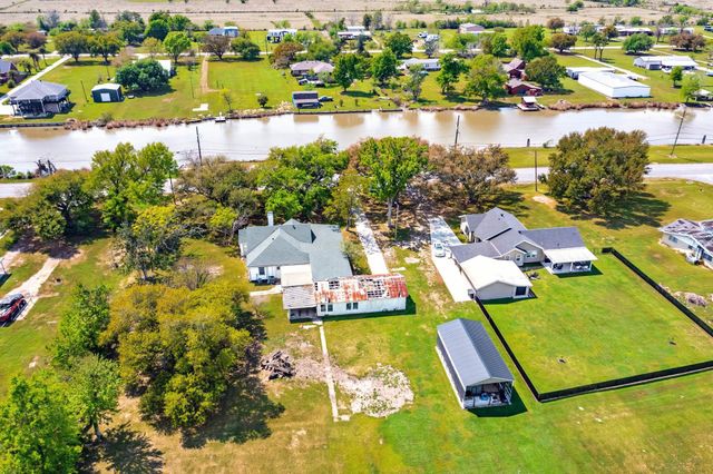 855 Highway 55, Montegut, LA 70377