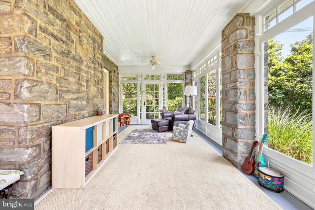 520 N ESSEX AVE, Narberth, PA 19072