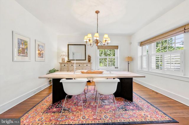 520 N ESSEX AVE, Narberth, PA 19072