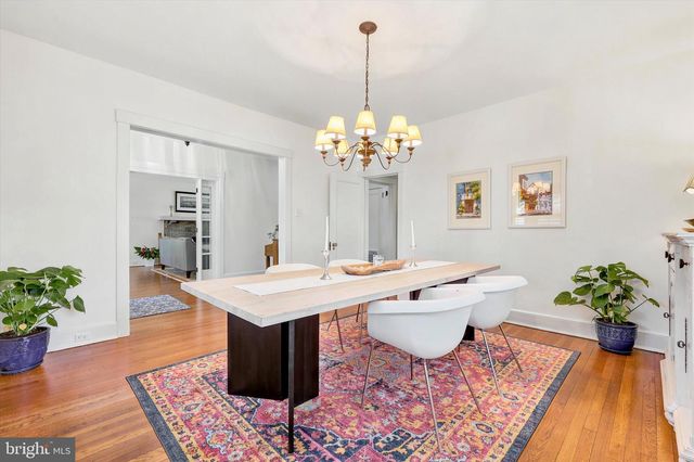 520 N ESSEX AVE, Narberth, PA 19072