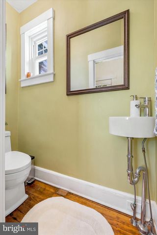 520 N ESSEX AVE, Narberth, PA 19072