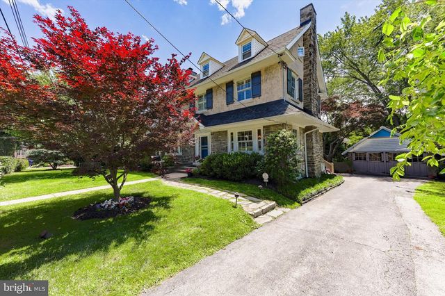 520 N ESSEX AVE, Narberth, PA 19072