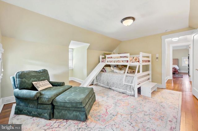 520 N ESSEX AVE, Narberth, PA 19072