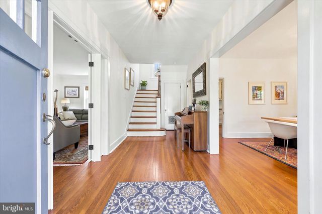 520 N ESSEX AVE, Narberth, PA 19072