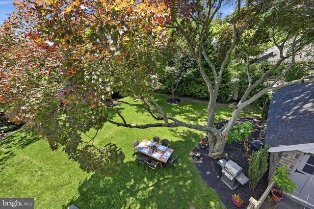 520 N ESSEX AVE, Narberth, PA 19072
