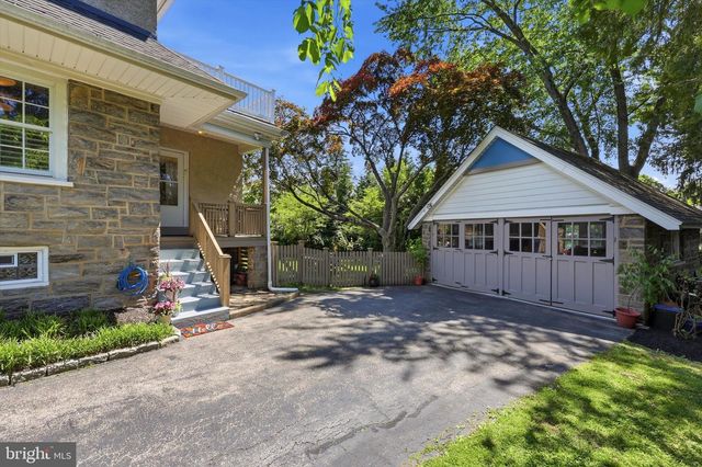 520 N ESSEX AVE, Narberth, PA 19072