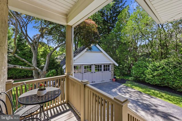 520 N ESSEX AVE, Narberth, PA 19072