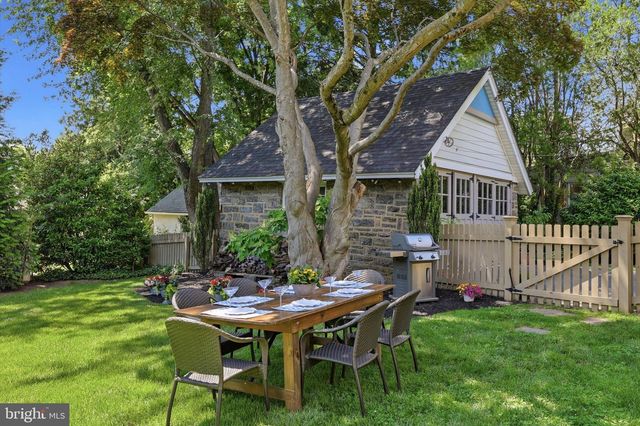 520 N ESSEX AVE, Narberth, PA 19072