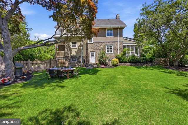 520 N ESSEX AVE, Narberth, PA 19072