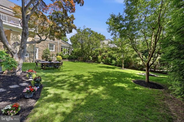 520 N ESSEX AVE, Narberth, PA 19072