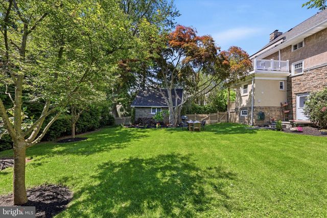 520 N ESSEX AVE, Narberth, PA 19072