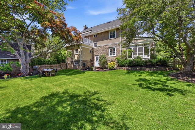 520 N ESSEX AVE, Narberth, PA 19072
