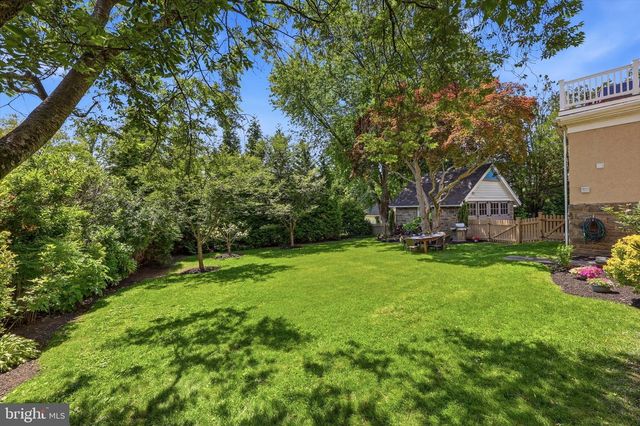 520 N ESSEX AVE, Narberth, PA 19072