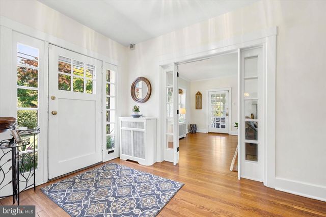 520 N ESSEX AVE, Narberth, PA 19072