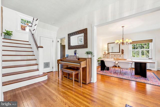 520 N ESSEX AVE, Narberth, PA 19072