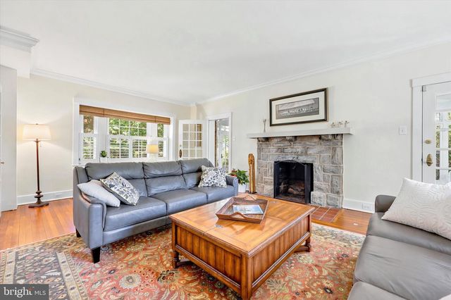 520 N ESSEX AVE, Narberth, PA 19072