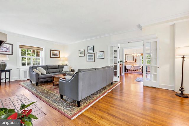 520 N ESSEX AVE, Narberth, PA 19072