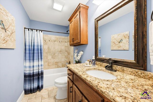 128 Mary Lou Drive, Byron, GA 31008