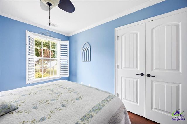 128 Mary Lou Drive, Byron, GA 31008