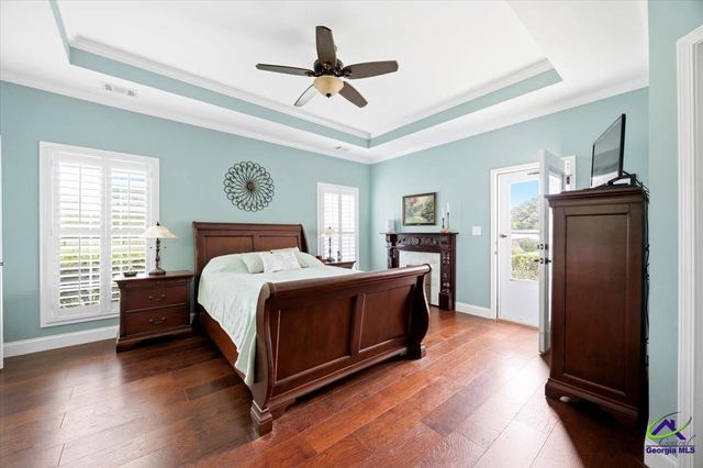 128 Mary Lou Drive, Byron, GA 31008