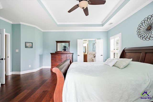128 Mary Lou Drive, Byron, GA 31008