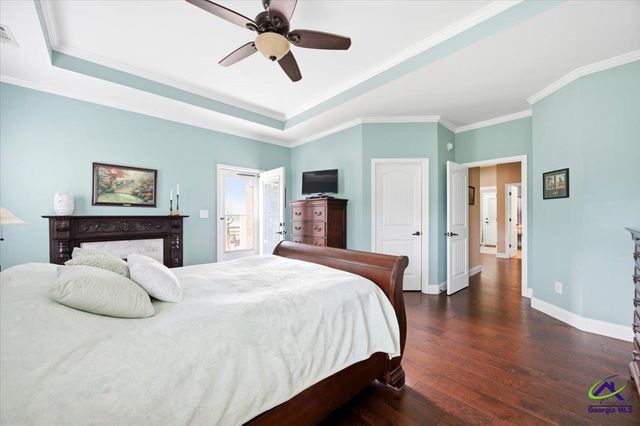 128 Mary Lou Drive, Byron, GA 31008