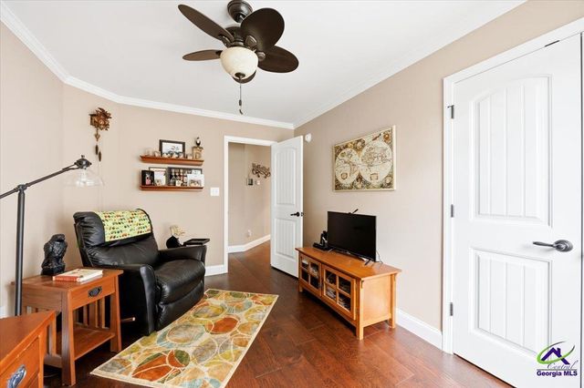 128 Mary Lou Drive, Byron, GA 31008