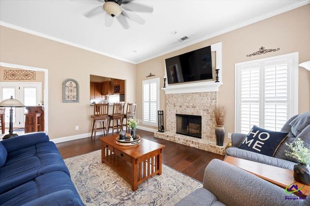 128 Mary Lou Drive, Byron, GA 31008