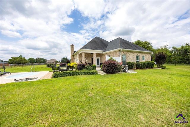 128 Mary Lou Drive, Byron, GA 31008