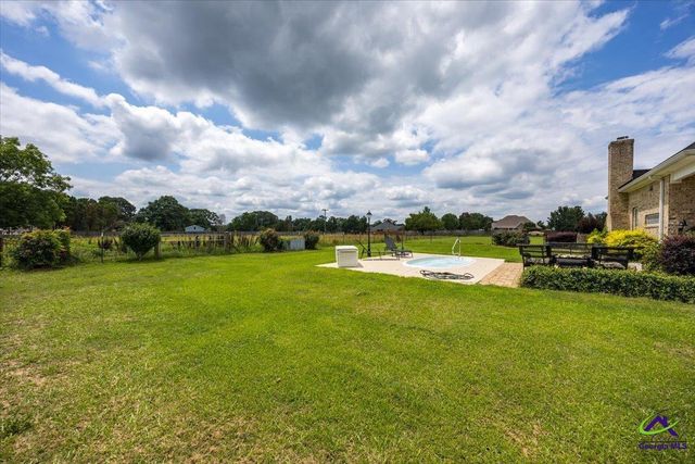 128 Mary Lou Drive, Byron, GA 31008