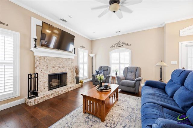 128 Mary Lou Drive, Byron, GA 31008