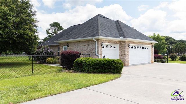 128 Mary Lou Drive, Byron, GA 31008
