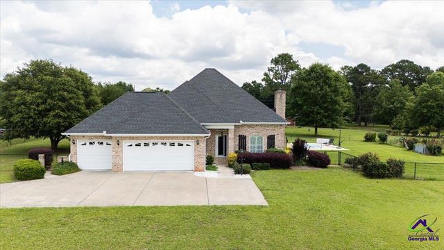 128 Mary Lou Drive, Byron, GA 31008