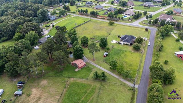 128 Mary Lou Drive, Byron, GA 31008